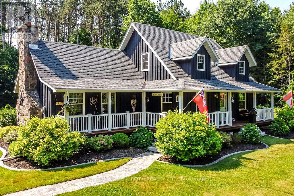 2357 SOUTH ORR LAKE ROAD