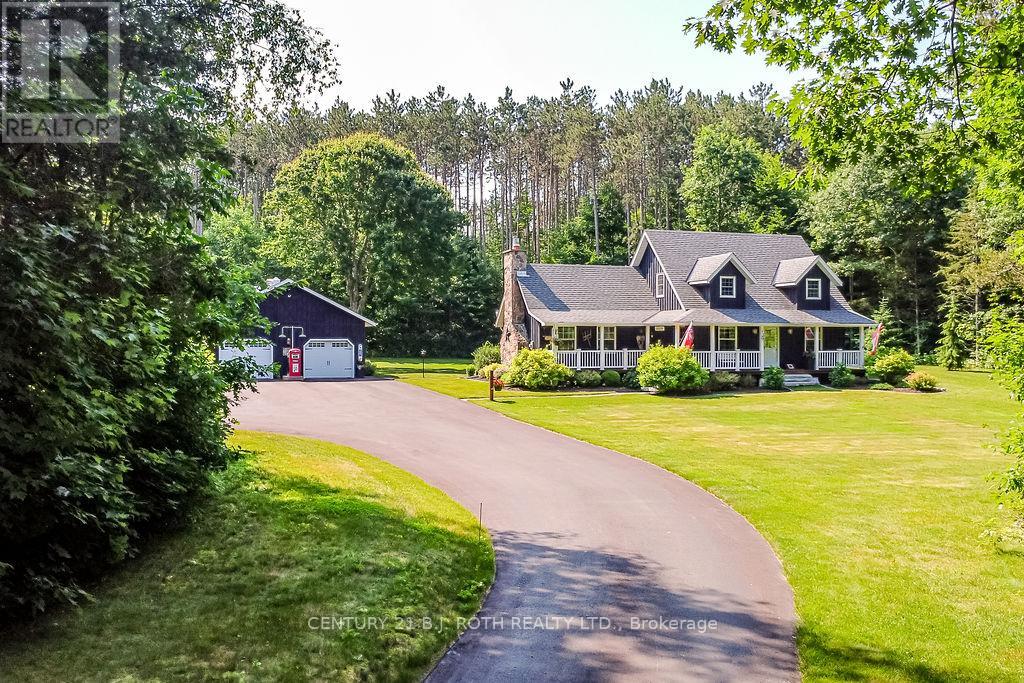 2357 SOUTH ORR LAKE ROAD