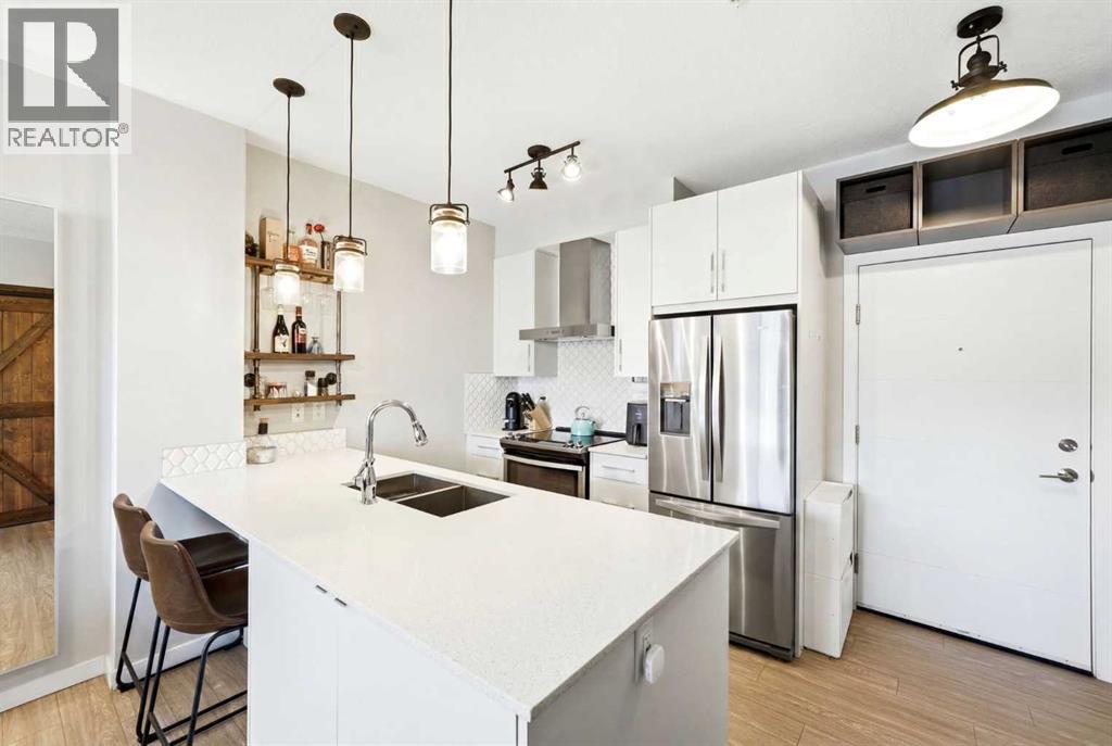 618, 122 Mahogany Centre SE