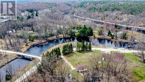 311 BLACK RIVER ROAD Kawartha Lakes (Dalton) ON L0K2B0