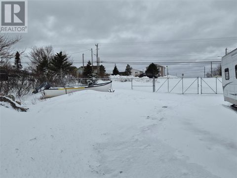 325 Foxtrap Access Road Conception Bay South NF A1X7N3