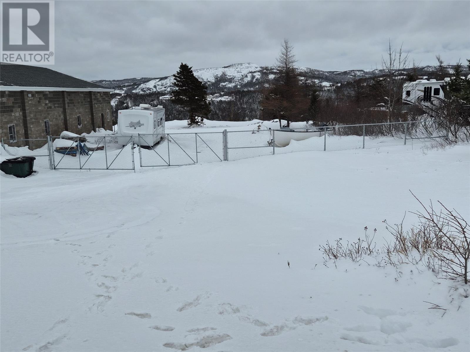 325 Foxtrap Access Road