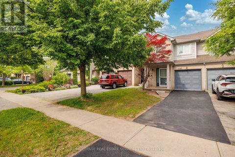 1141 WESTVIEW TERRACE Oakville (WT West Oak Trails) ON L6M3M1