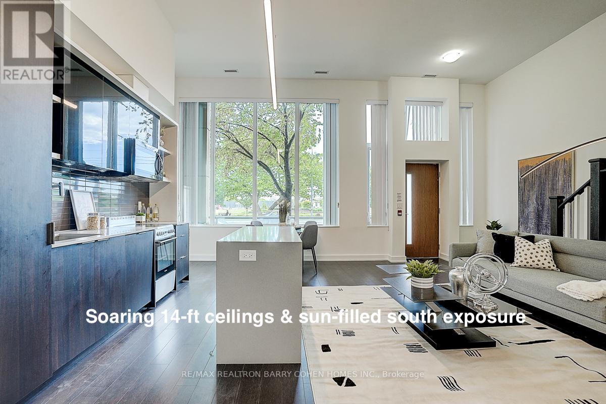 107 - 6 PARKWOOD AVENUE