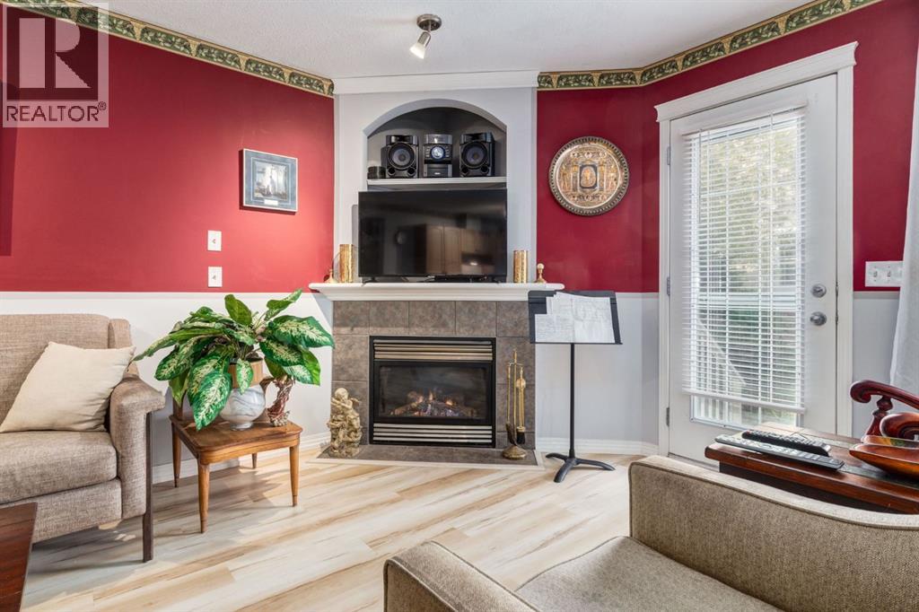 102 Cimarron Trail