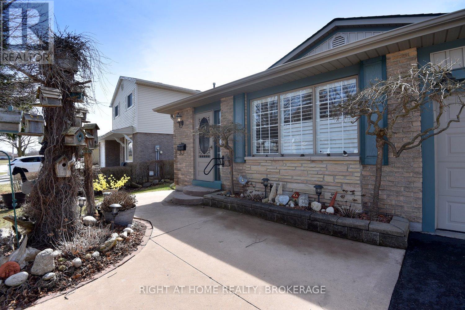 105 BISMARK DRIVE