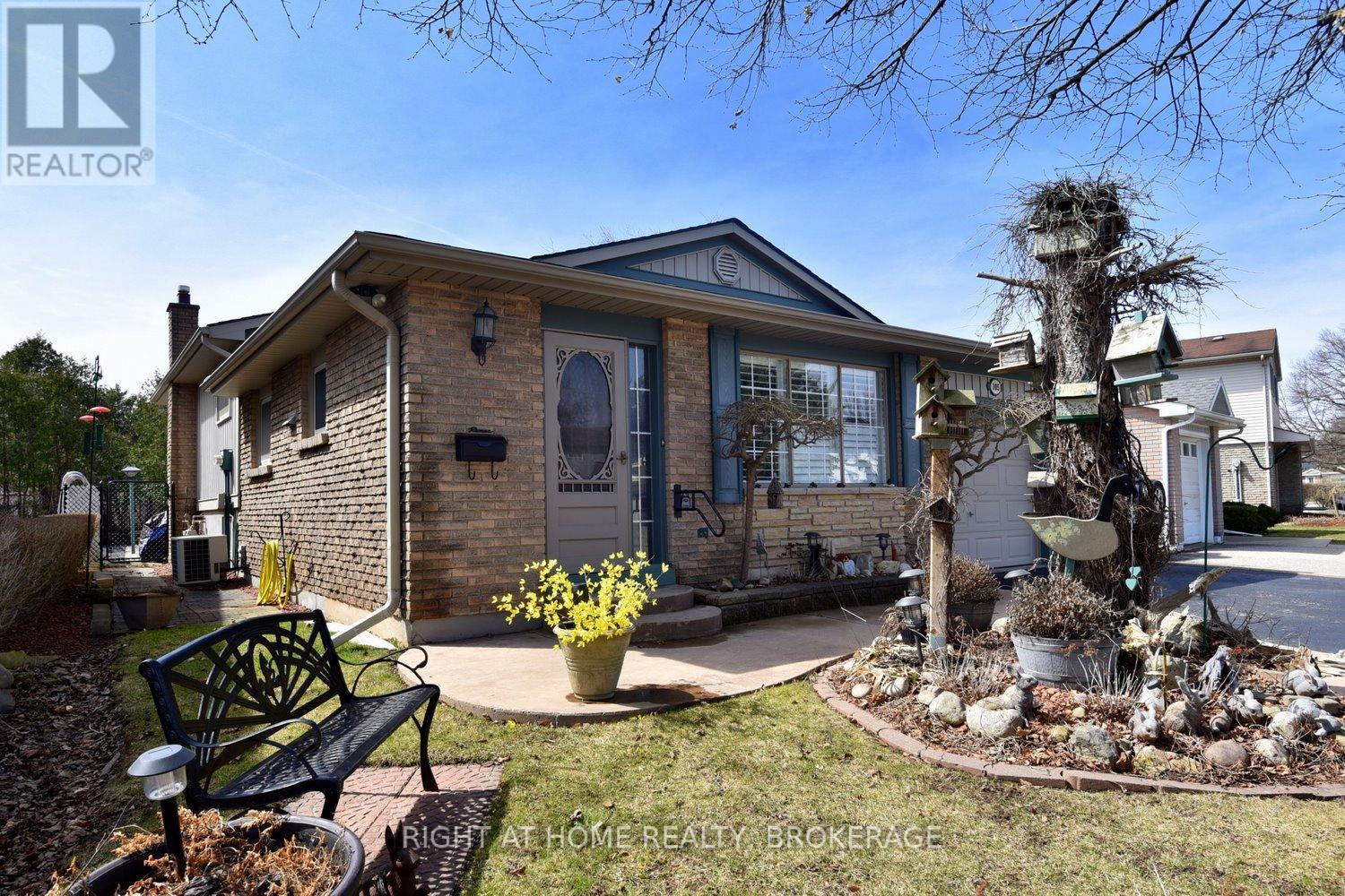 105 BISMARK DRIVE
