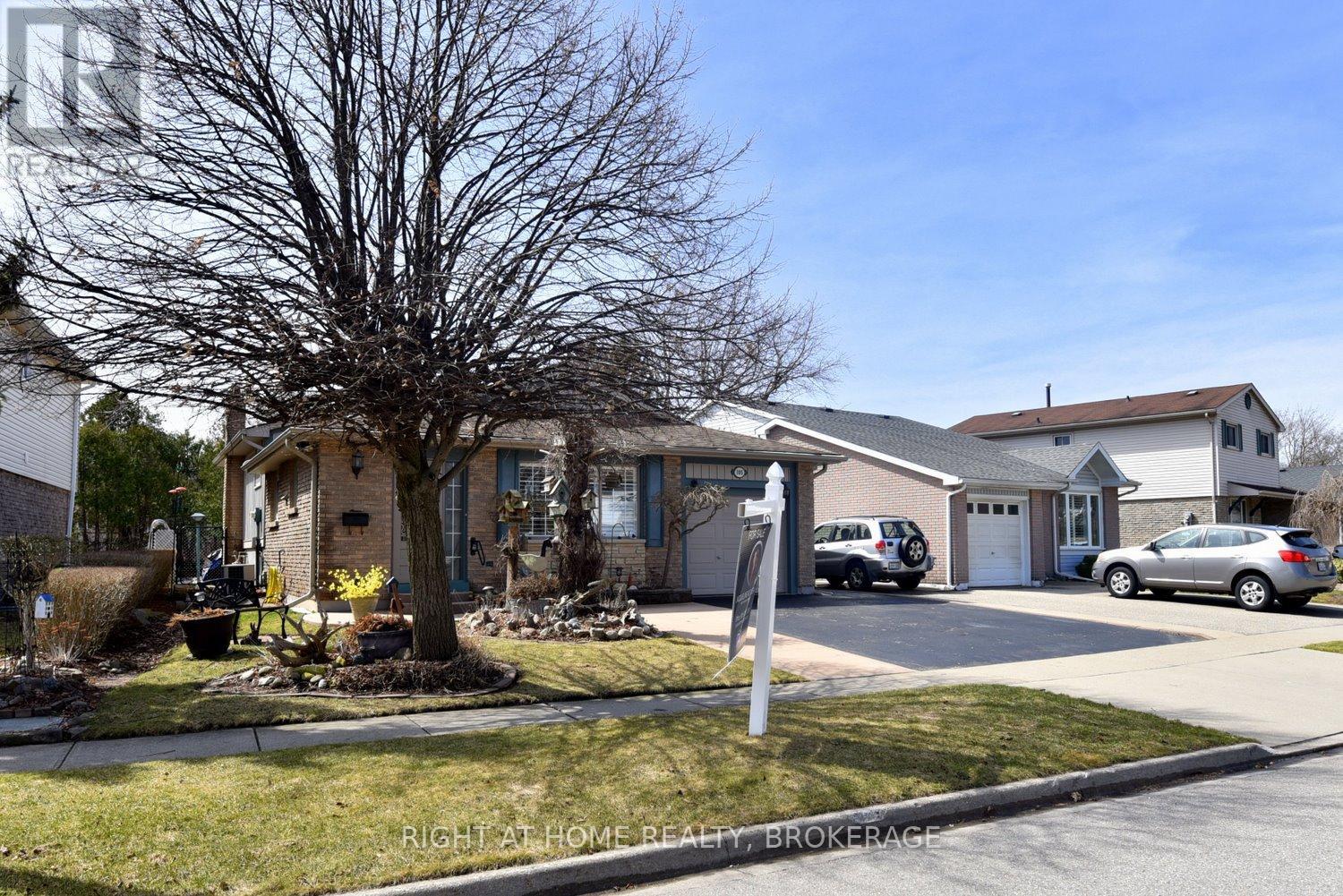 105 BISMARK DRIVE