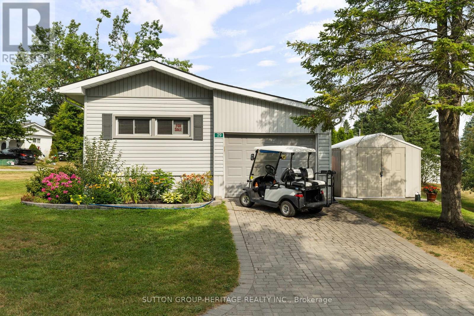29 CAMERON DRIVE