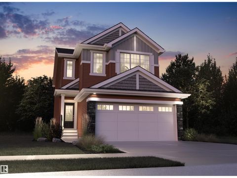 331 22 ST SW Edmonton AB T6X3L4