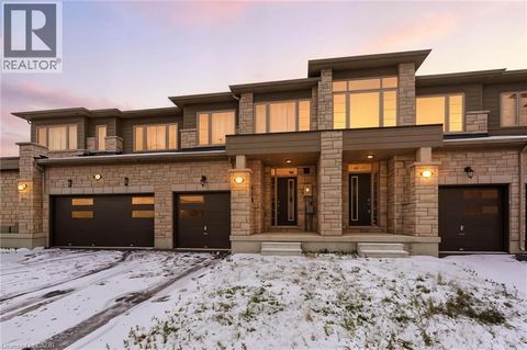 9 ADMIRAL Road Welland ON L3B0H3