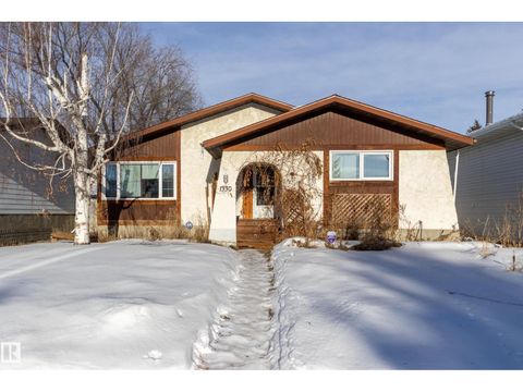 1330 72 ST NW Edmonton AB T6K2S9