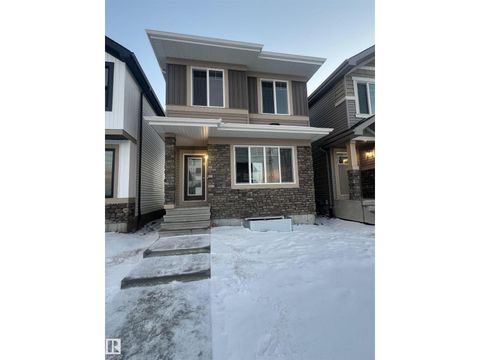 18839 29 AV NW Edmonton AB T6M3C4