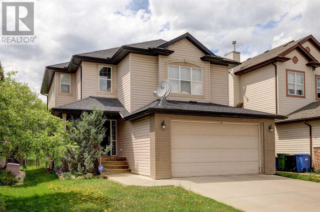 112 Cougarstone Manor SW