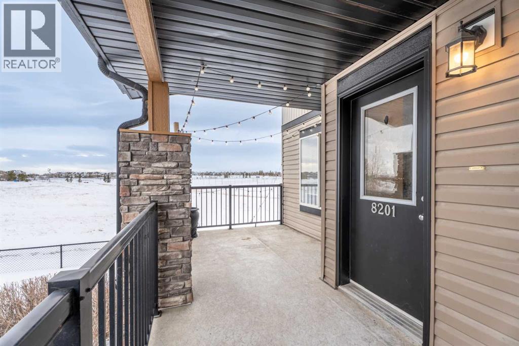 8201, 2781 Chinook Winds Drive SW