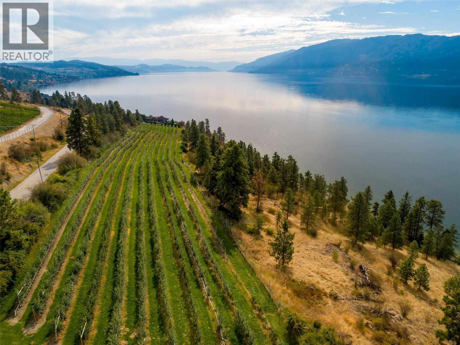 South Lot - 15490 Carrs Landing Road