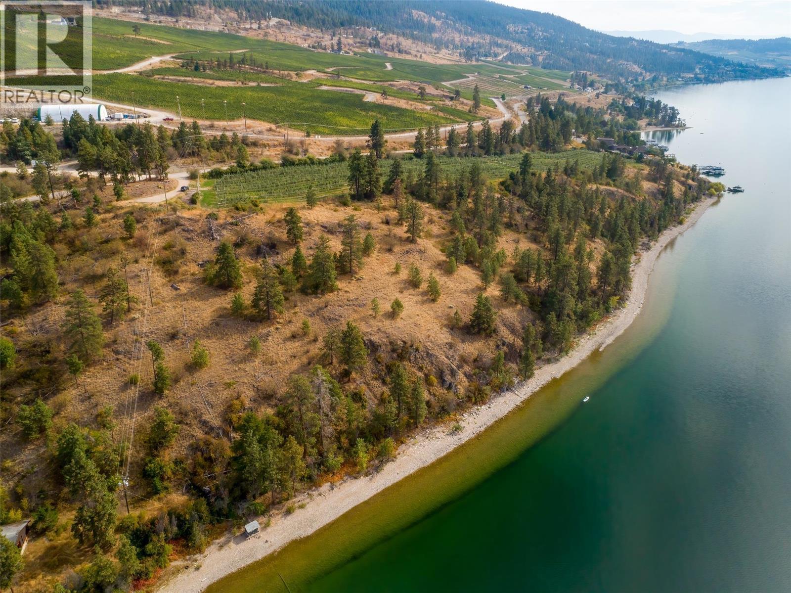 South Lot - 15490 Carrs Landing Road