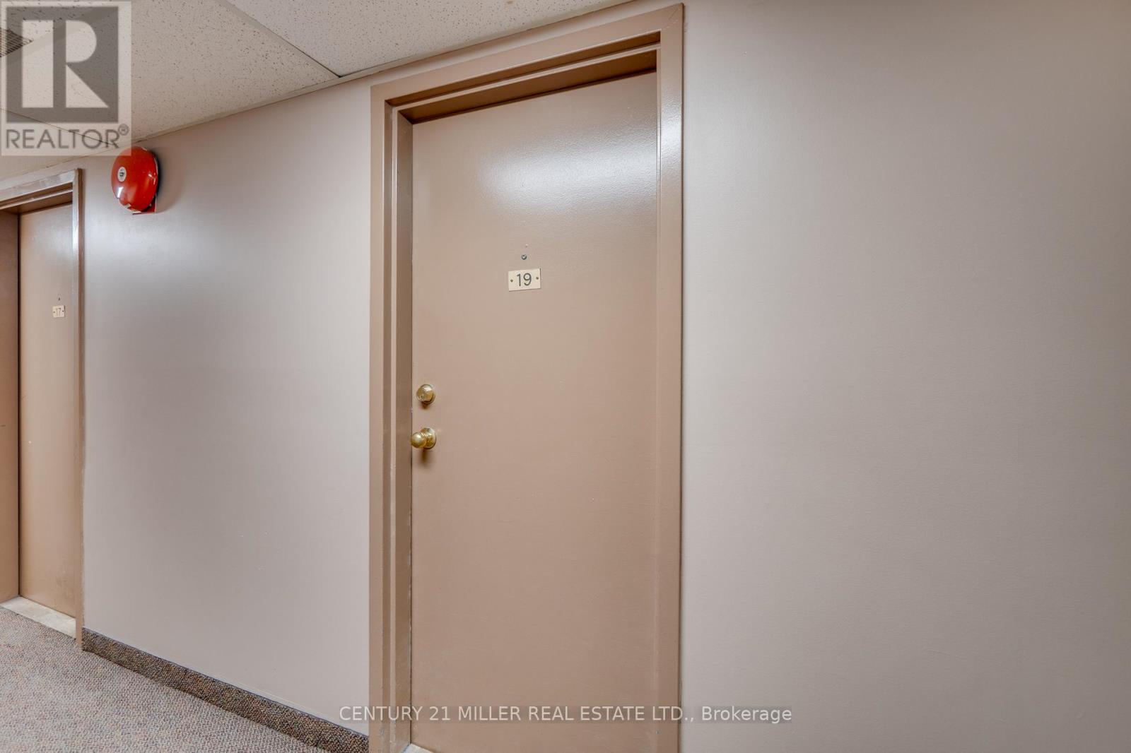 19 - 41 VALLEYVIEW ROAD