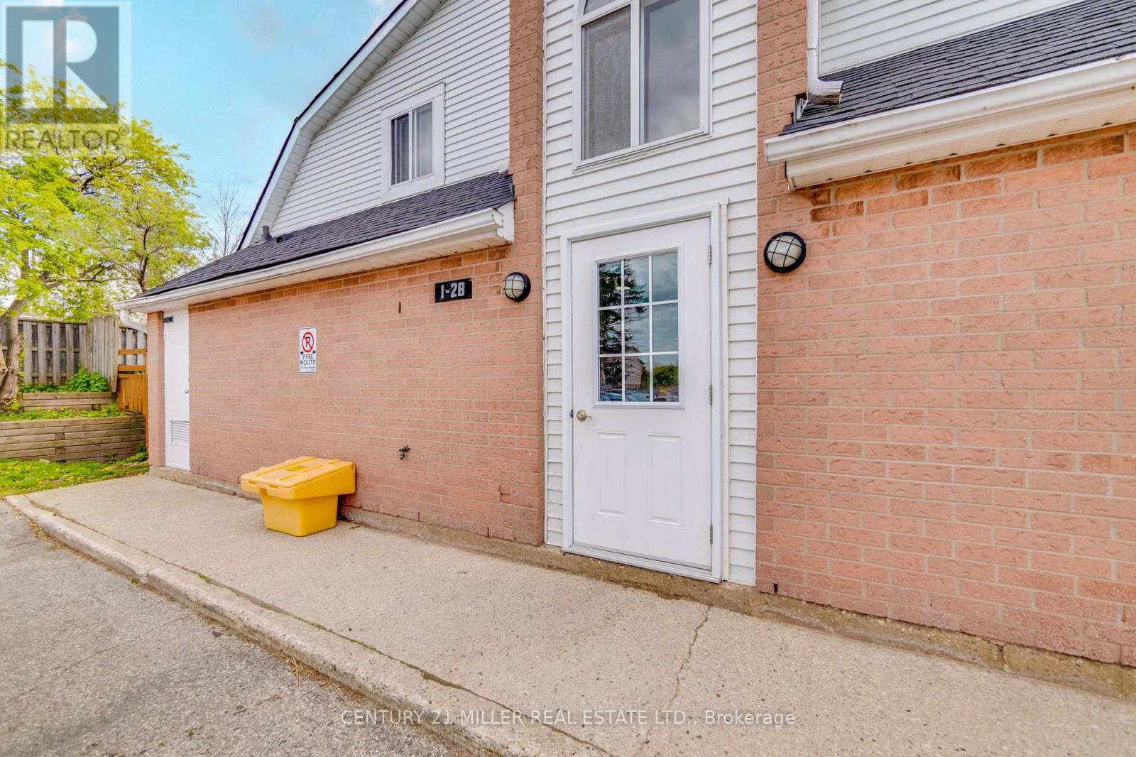 19 - 41 VALLEYVIEW ROAD