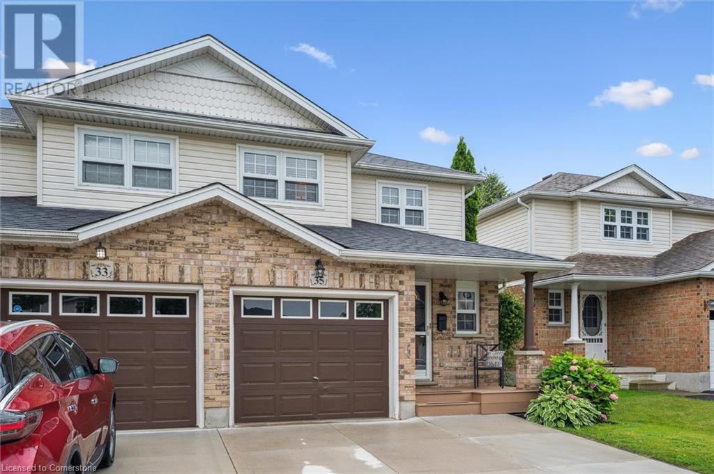 35 WATERCRESS Court