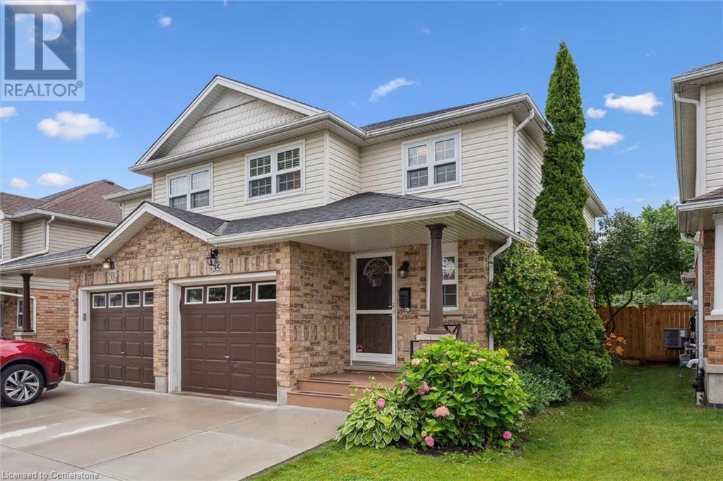 35 WATERCRESS Court
