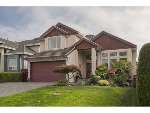 6758 150 STREET Surrey BC V3S9G8