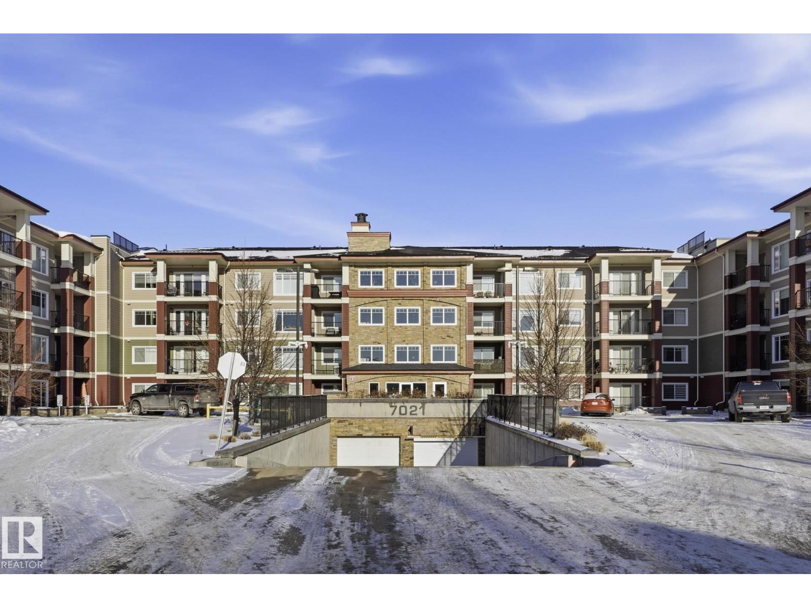 #202 7021 SOUTH TERWILLEGAR DR NW