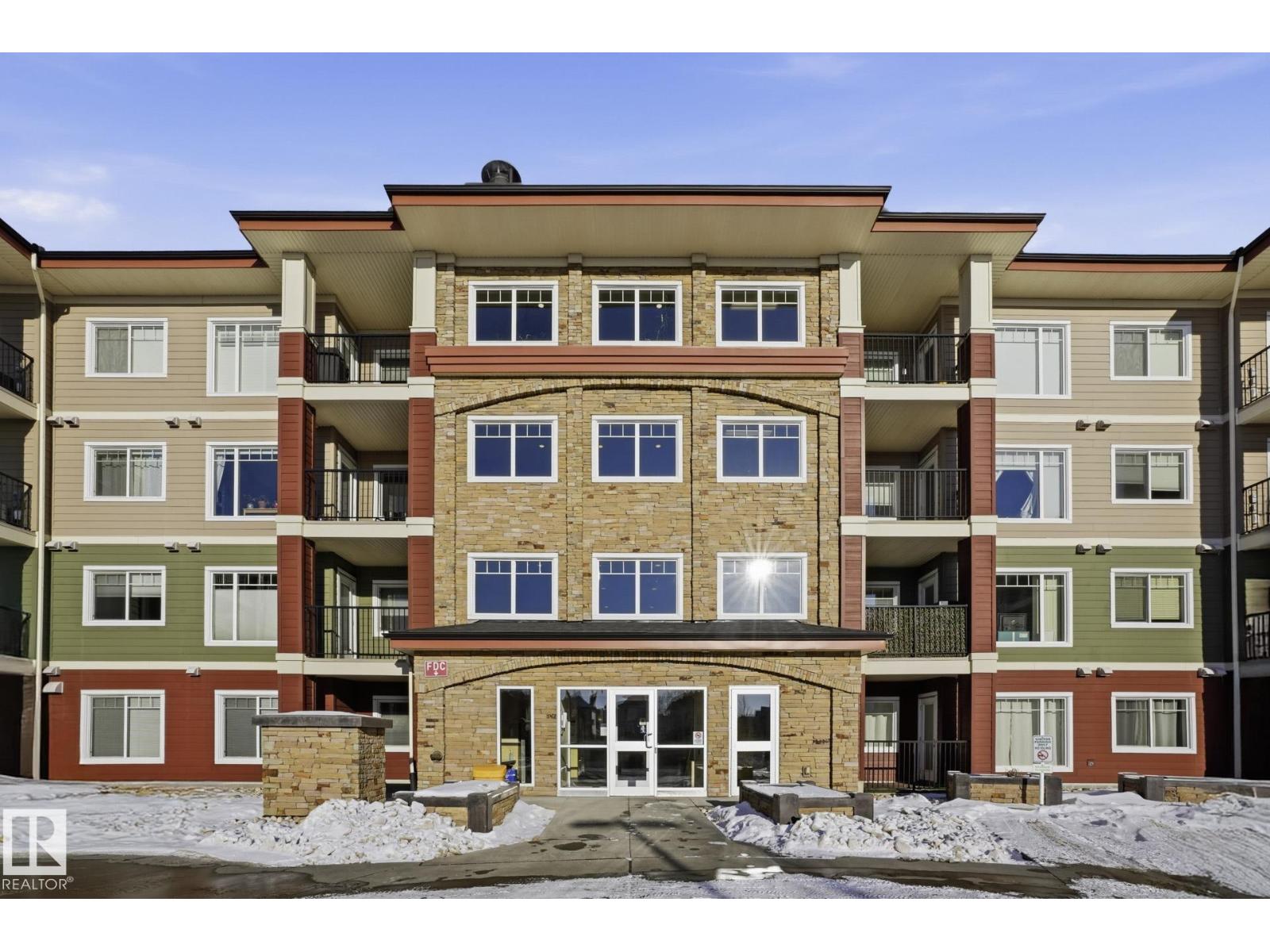 #202 7021 SOUTH TERWILLEGAR DR NW