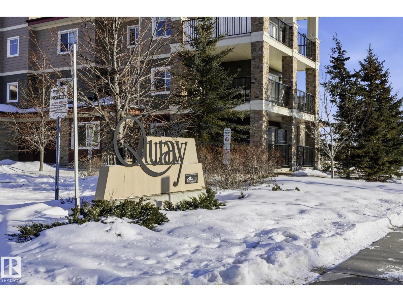 #202 7021 SOUTH TERWILLEGAR DR NW