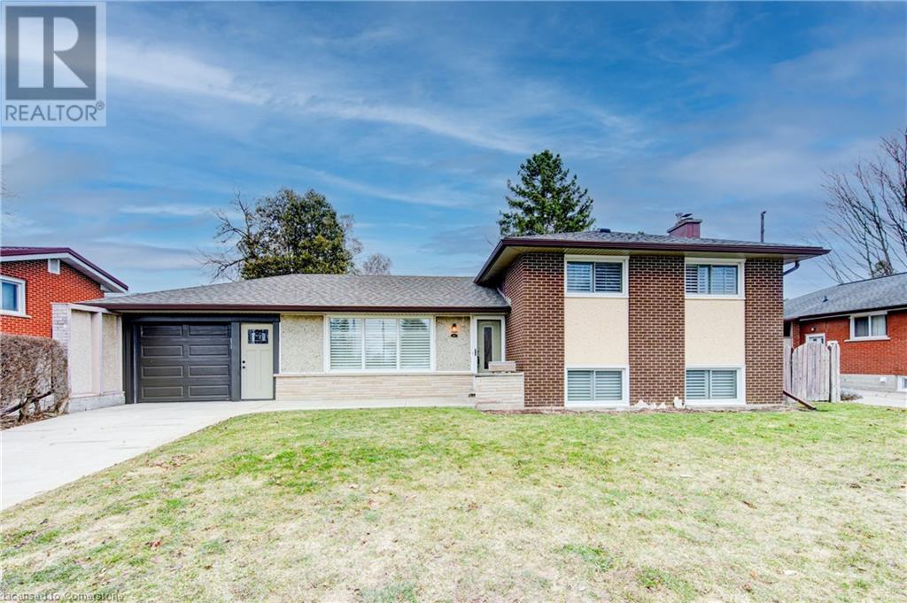 94 HAROLD Avenue