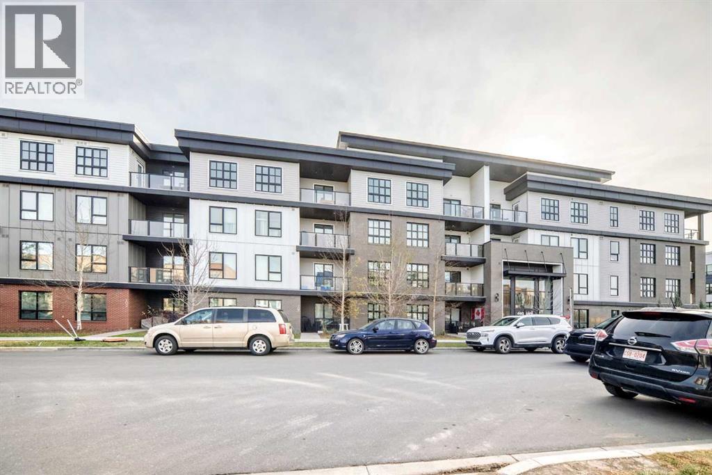 304, 4275 Norford Avenue NW