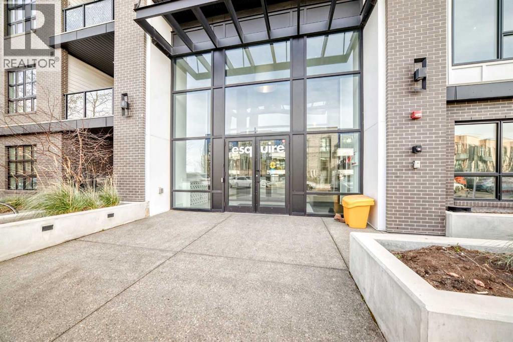 304, 4275 Norford Avenue NW