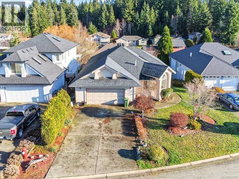 3845 Keeha Dr Port Alberni BC V9Y8C8