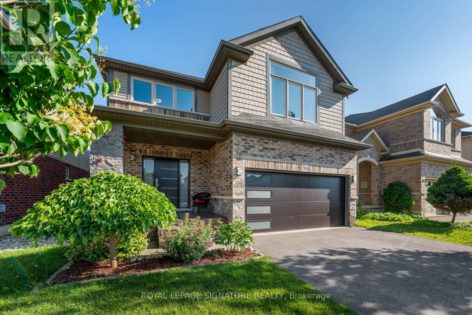 704 ROBERT FERRIE DRIVE