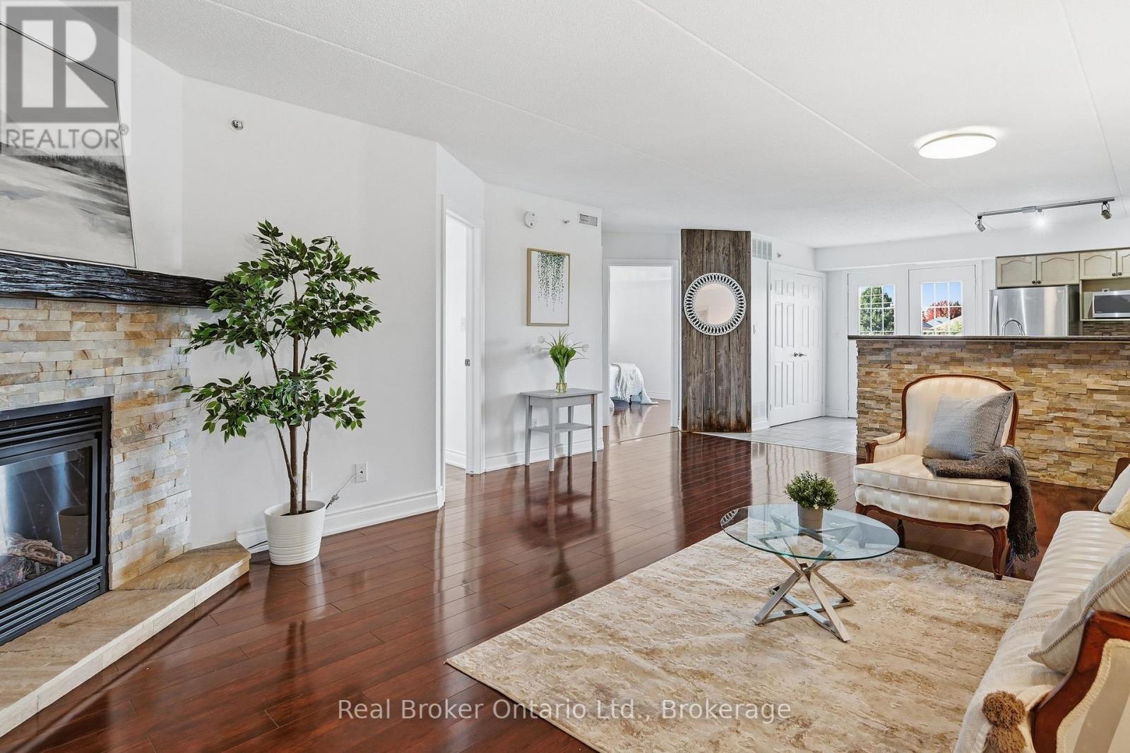 315 - 1480 BISHOPS GATE NW