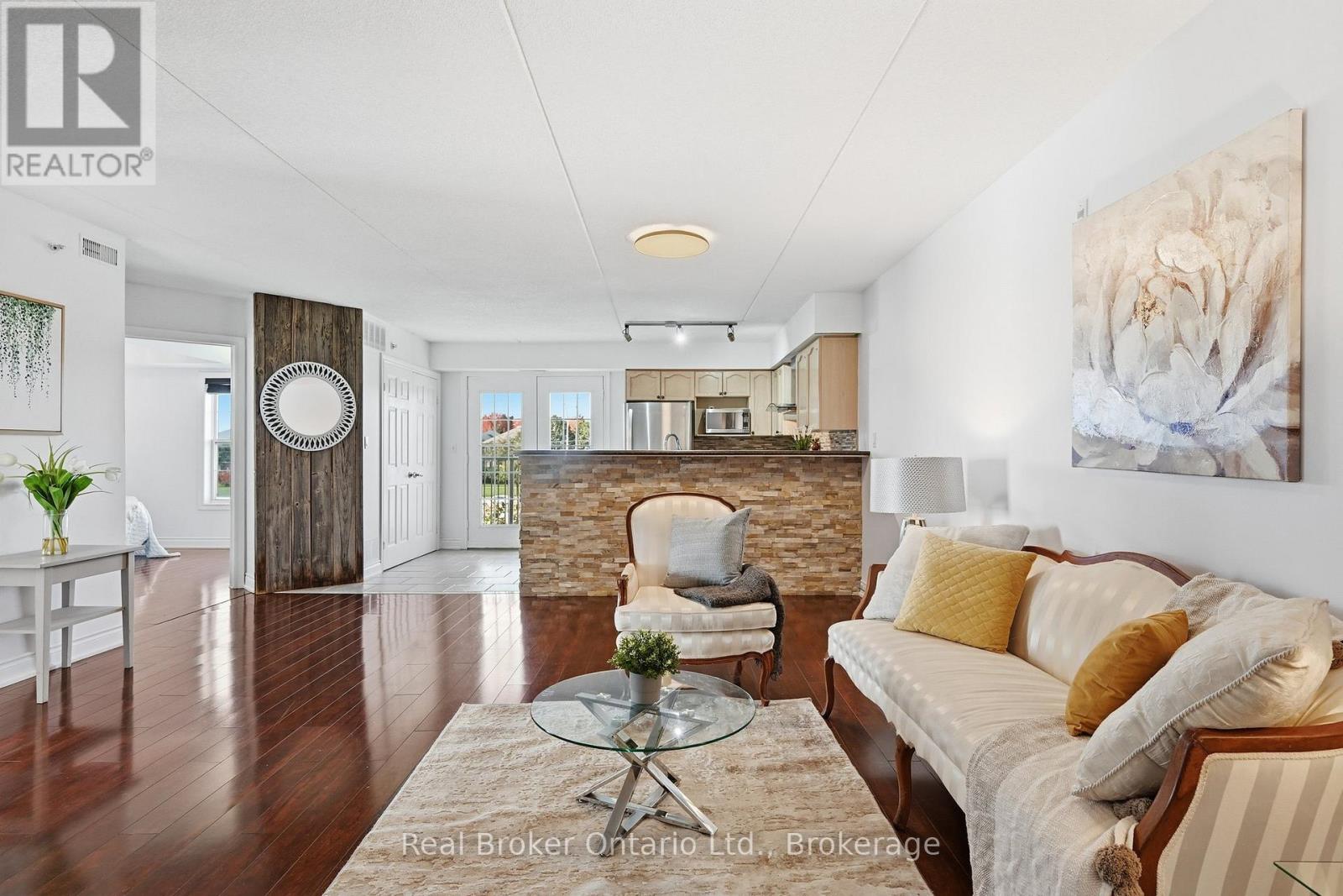 315 - 1480 BISHOPS GATE NW