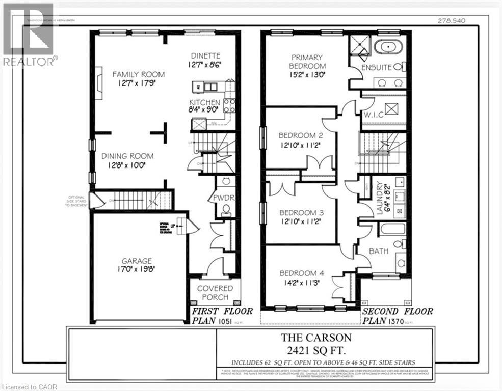 311 SHADY OAKS Trail Unit# LOT 24