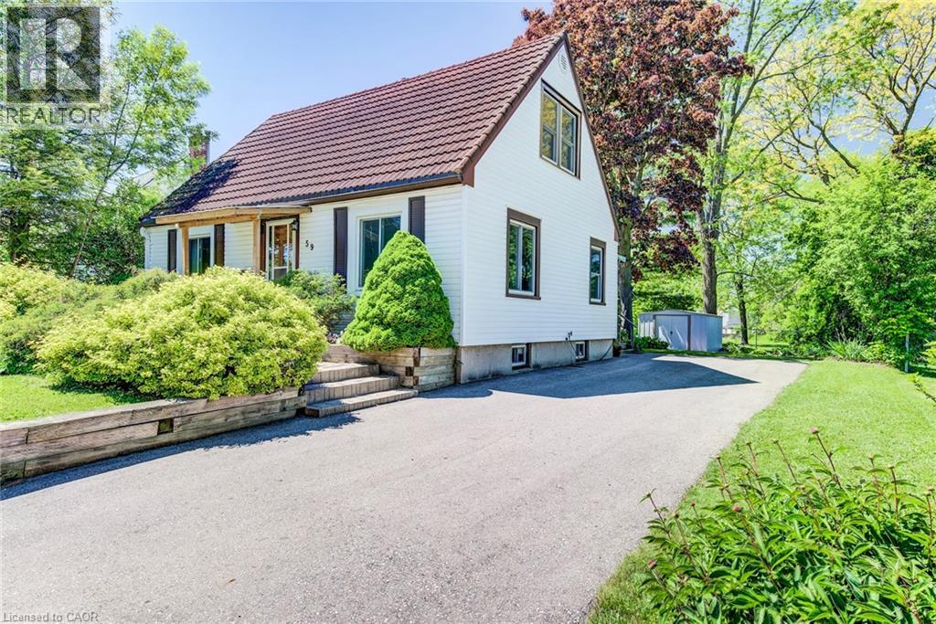 59 LORNE Crescent