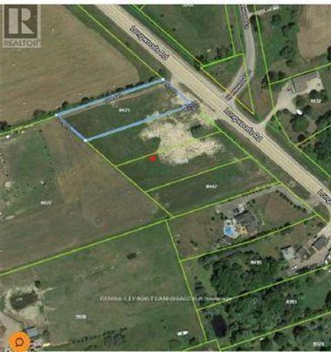 8473 LONGWOODS ROAD London South (South MM) ON N6P1L3