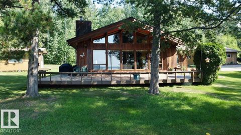 4502 A LAKESHORE RD Rural Parkland County AB T0E2K0