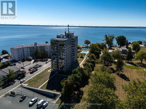 501 - 2 MOWAT AVENUE Kingston (Central City West) ON K7M1K1