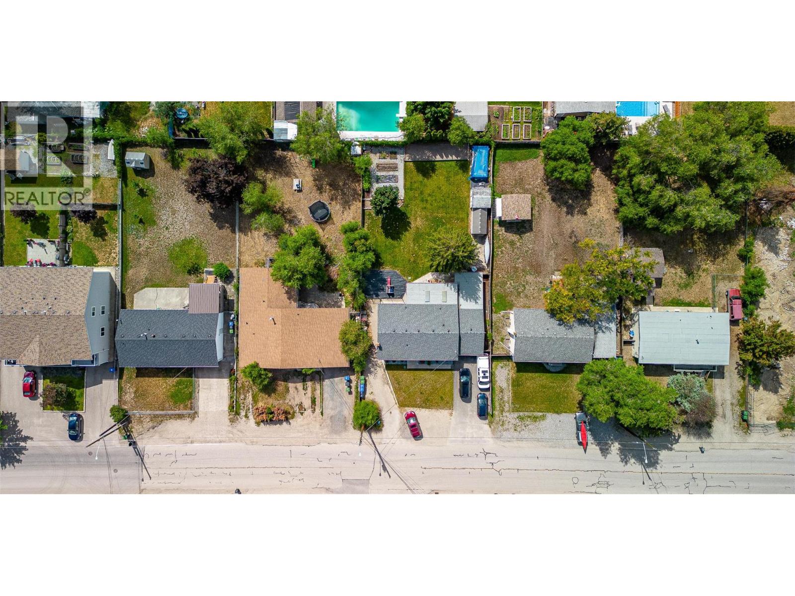 440 Asher Road