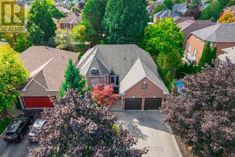 26 HAMILTON CRESCENT Halton Hills (Georgetown) ON L7G5R8