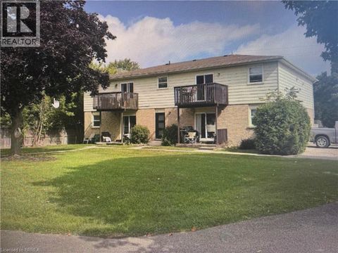 60 WILLOW Street Paris ON N3L2K6