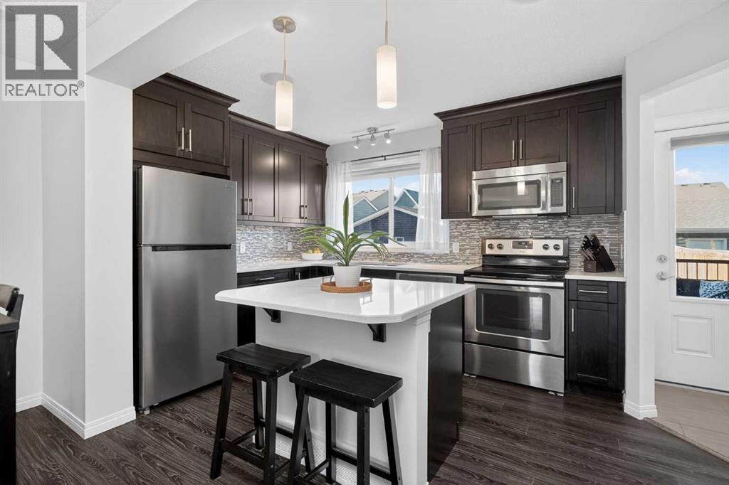 61 Auburn Meadows View SE