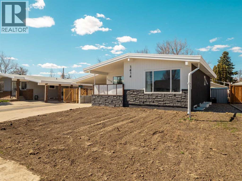 1414 Henderson Lake Boulevard S