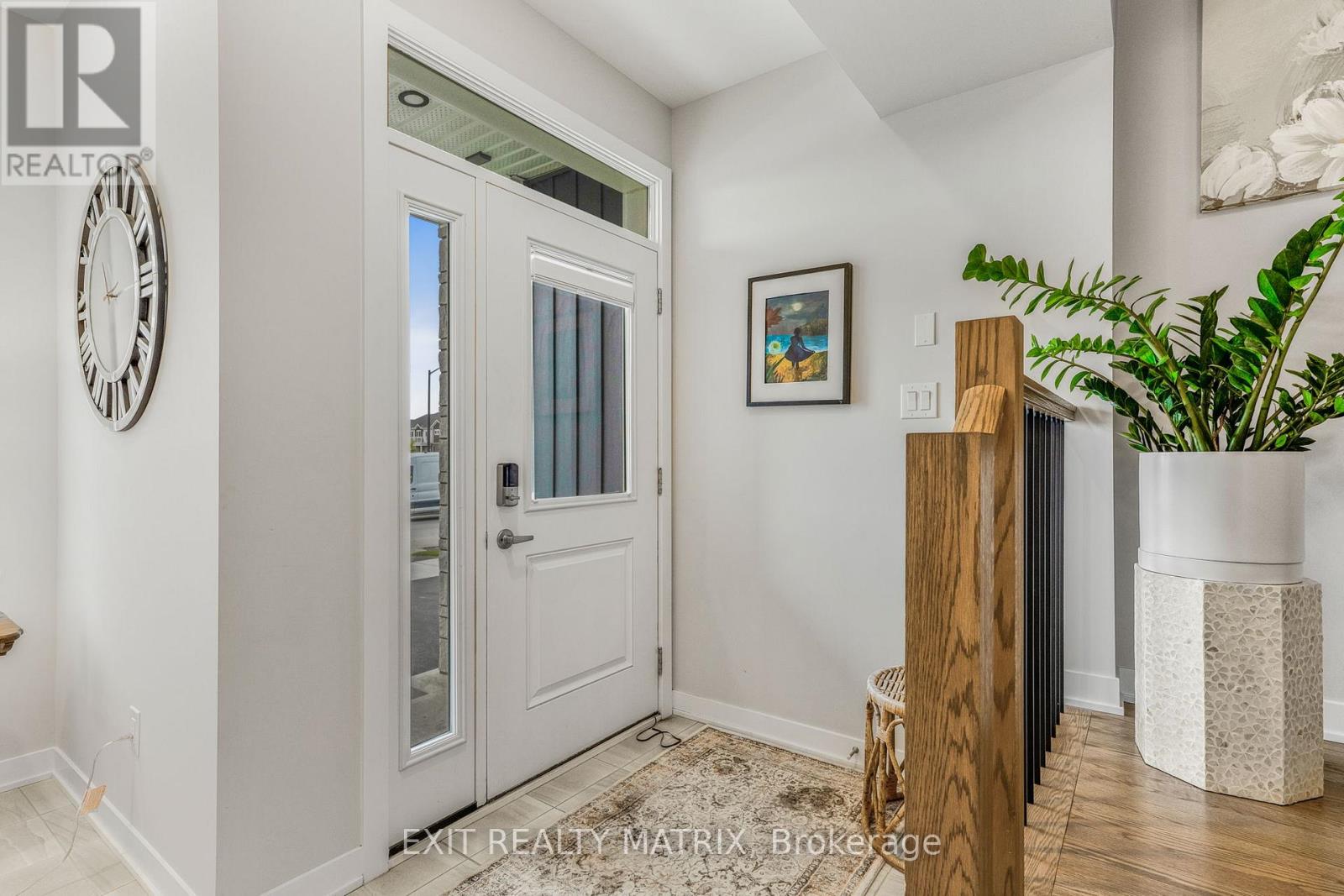 233 CONSERVANCY DRIVE