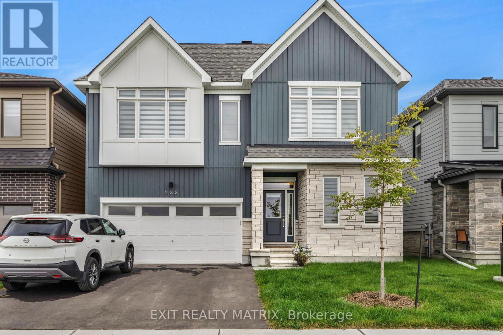 233 CONSERVANCY DRIVE