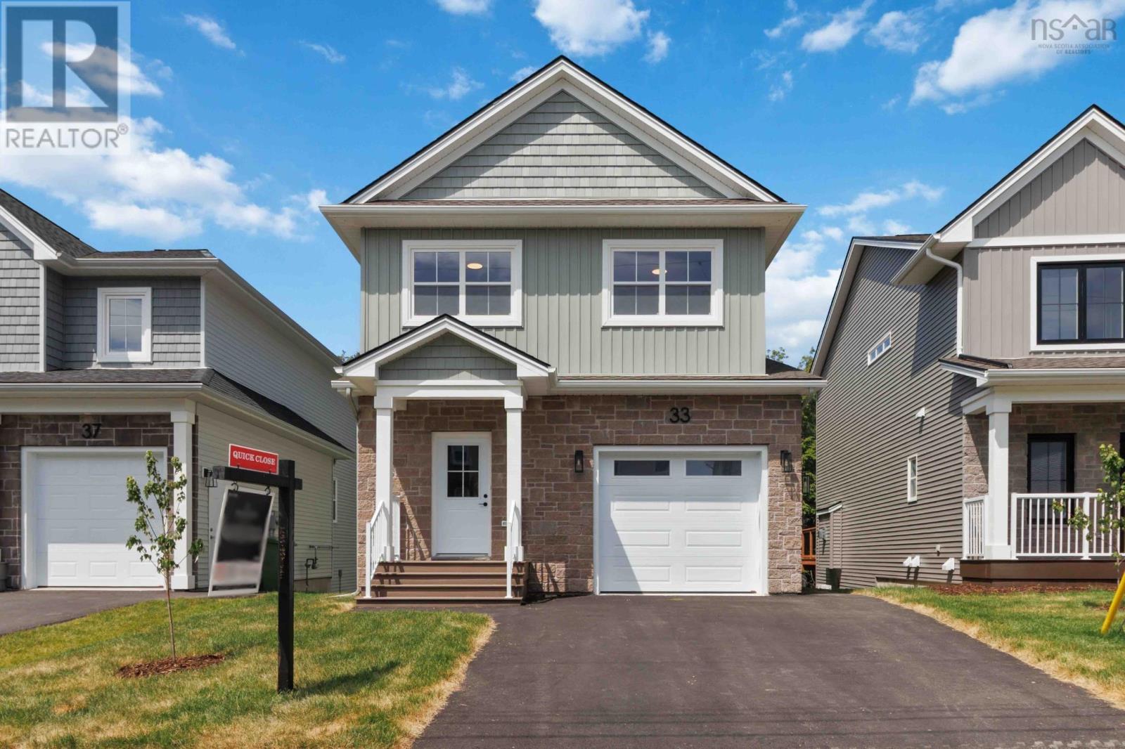 Photo 1 of 44 — PC-41 33 Pearlgarden Close Unit 41, Dartmouth, NS B2X0C3