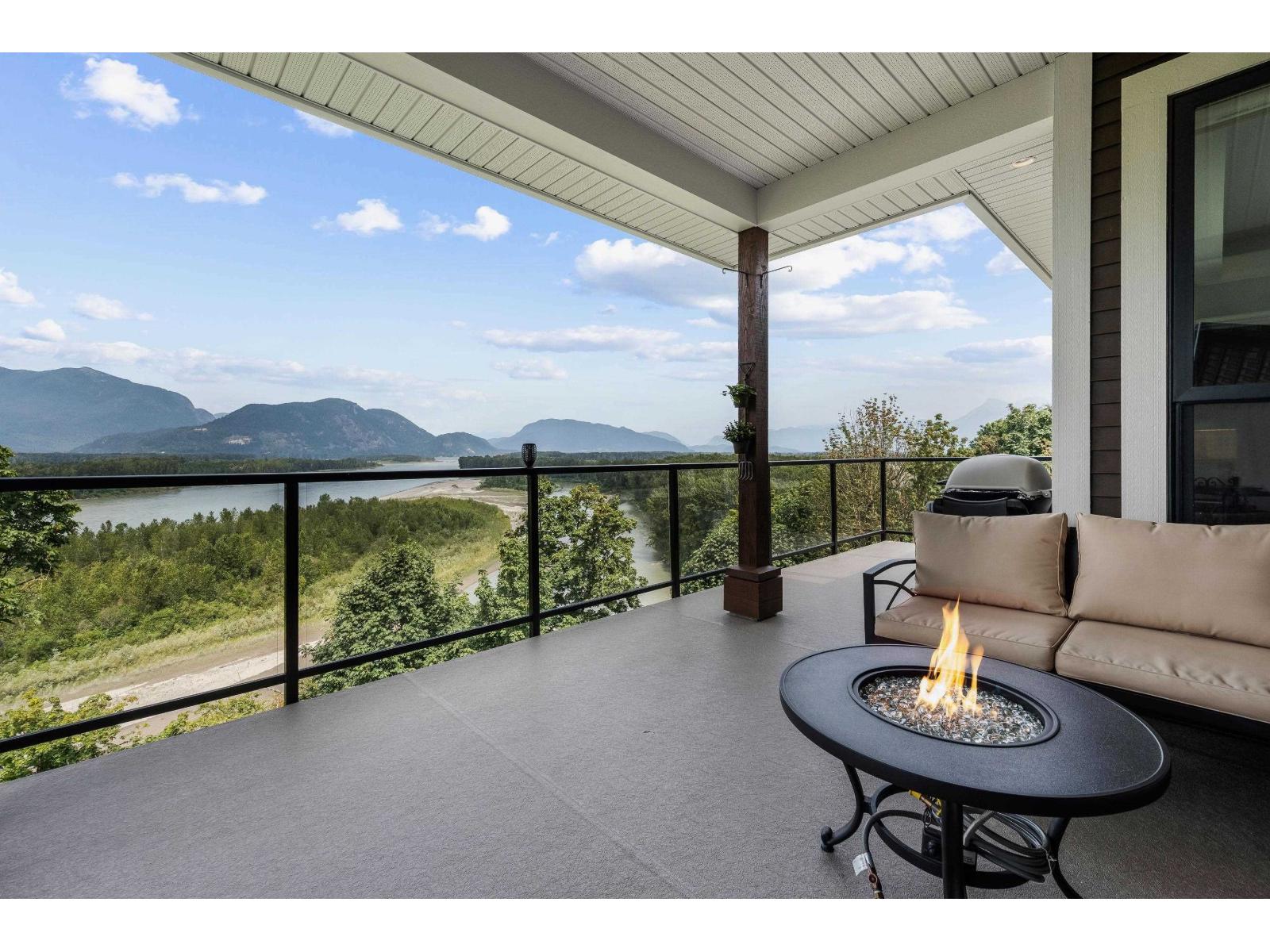 60 43685 CHILLIWACK MOUNTAIN ROAD|Chilliwack Mountain